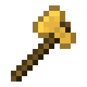 黄铜斧 (Brass Axe)