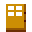 铜门 (Copper Door)