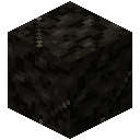 木炭块 (Block of Charcoal)