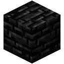 煤炭块 (Block of Coal)