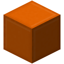 橙色混凝土 (Orange Concrete)