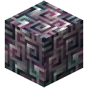 钻石块 (Block of Diamond)