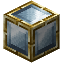 钻石块 (Block of Diamond)