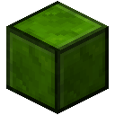 绿宝石块 (Block of Emerald)