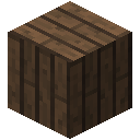云杉木板 (Spruce Wood Planks)