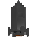 Rocket Tier 1 | Fuel 0 (Rocket Tier 1 | Fuel 0)