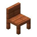Acacia Chair (Acacia Chair)