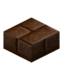 Tanned Stone Bricks Slab (Tanned Stone Bricks Slab)