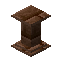 Tanned Stone Bricks Pillar (Tanned Stone Bricks Pillar)