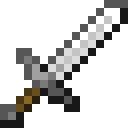 Hard Iron Sword (Hard Iron Sword)