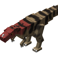 Ceratosaurus (Ceratosaurus)
