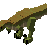 Troodon (Troodon)