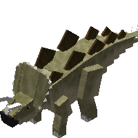 Stegoceratops (Stegoceratops)