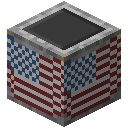 美国武器箱 (American Weapons Box)