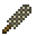 骨 锉刀 (Artisan's Bone File)