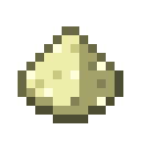 Yellow Diamond粉 (Yellow Diamond Dust)
