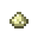 小撮Yellow Diamond粉 (Tiny Pile of Yellow Diamond Dust)