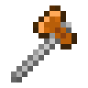 琥珀斧 (Amber axe)