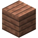 桃花心木木板 (Mahogany planks)