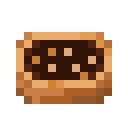 巧克力挞 (Chocolate Tart)