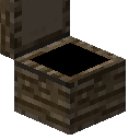 朽木箱 (Deadwood chest)