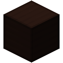铬铁矿块 (Block of Chromite)