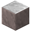 膨润土块 (Block of Bentonite)