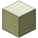 菱镁矿块 (Block of Magnesite)