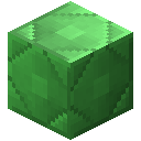 橄榄石块 (Block of Olivine)