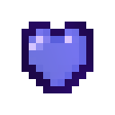 Crystal Heart (Crystal Heart)