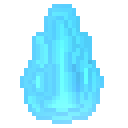 水晶石英铸块 (Crystallite)