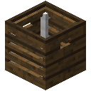 强化铁箱子 (Iron Storage Crate)