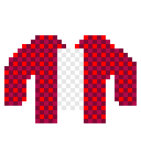 Cloth Red T-shirt (Cloth Red T-shirt)