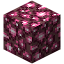 粉色萤石 (Pink Glowstone)