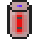 Overcharged Caustic Battery (Overcharged Caustic Battery)