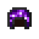 紫水晶头盔 (Amethyst Helmet)