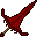 红宝石重剑 (Ruby Heavy Sword)