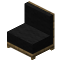棉花座椅 (Wool Couch)