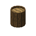 桶 (Barrel)