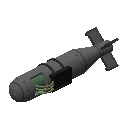 BF炸弹 (Balefire Bomb)