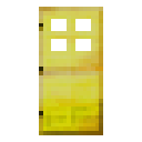 金门 (Gold Door)