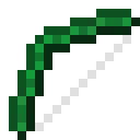 绿宝石弓 (Emerald Bow)