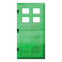 绿宝石门 (Emerald Door)