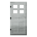 锑门 (Antimony Door)