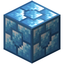 Turquoise Block (Turquoise Block)