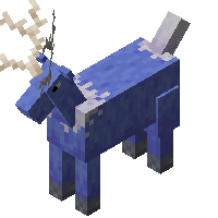 雪鹿 (Reindeer)