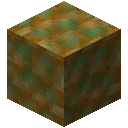 Copper block (Copper block)
