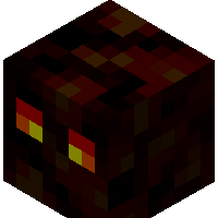 岩浆怪 (Magma Cube)
