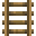 木轨 (Wooden Rail)