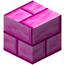 Pink Force Brick (Pink Force Brick)